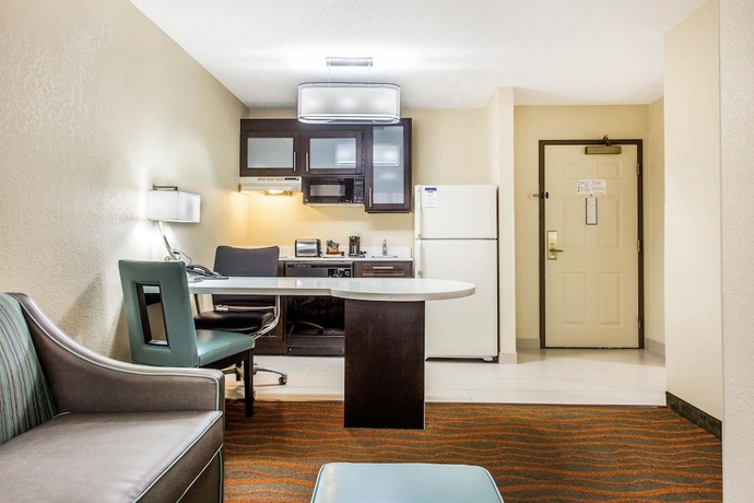 Imagen de la habitación del Hotel Mainstay Suites Greenville Airport. Foto 16
