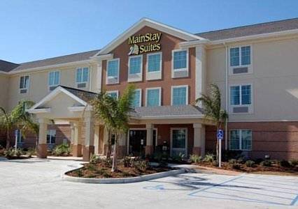 Imagen de la habitación del Hotel Mainstay Suites Houma. Foto 2