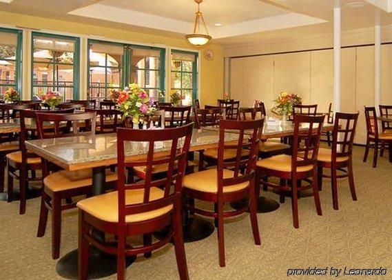 Imagen general del Hotel Mainstay Suites John Wayne Airport By Choice Hotels. Foto 3