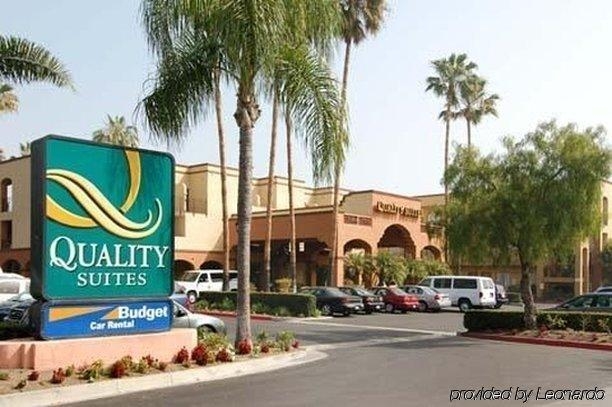Imagen general del Hotel Mainstay Suites John Wayne Airport By Choice Hotels. Foto 9