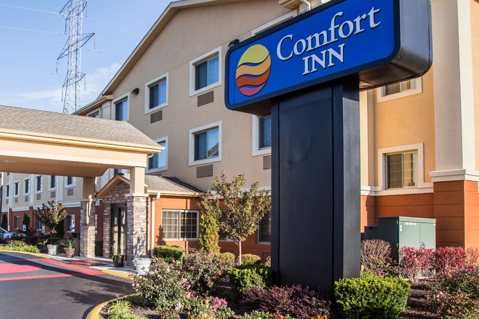 Imagen general del Hotel Mainstay Suites Joliet I-55. Foto 3