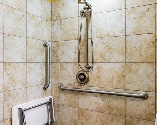 Imagen de la habitación del Hotel Mainstay Suites Minot. Foto 6