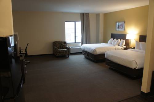 Imagen de la habitación del Hotel Mainstay Suites Moab Near Arches National Park. Foto 3