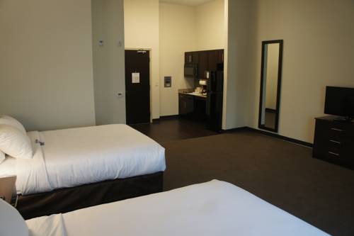 Imagen de la habitación del Hotel Mainstay Suites Moab Near Arches National Park. Foto 4