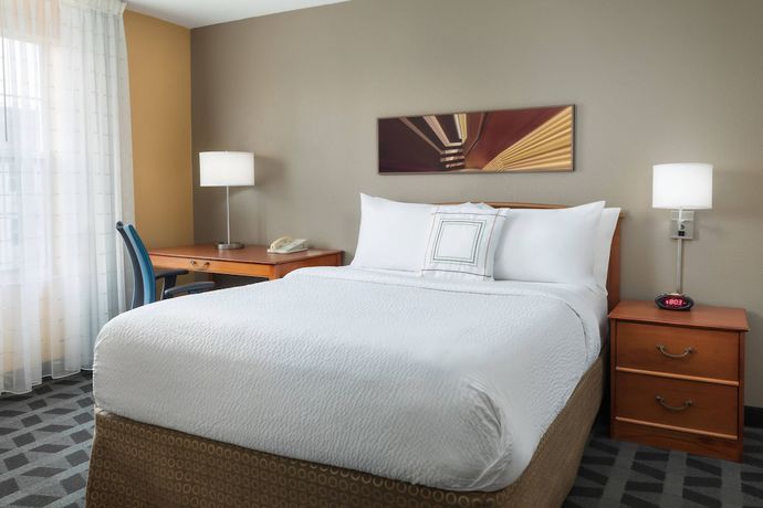 Imagen de la habitación del Hotel Mainstay Suites Mt. Laurel - Philadelphia. Foto 2