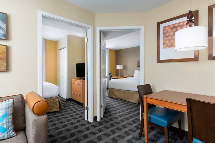 Imagen de la habitación del Hotel Mainstay Suites Mt. Laurel - Philadelphia. Foto 3