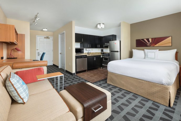 Imagen de la habitación del Hotel Mainstay Suites Mt. Laurel - Philadelphia. Foto 5