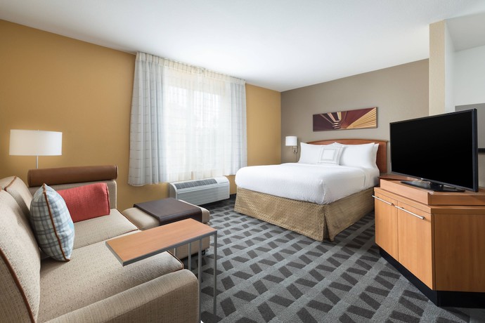 Imagen de la habitación del Hotel Mainstay Suites Mt. Laurel - Philadelphia. Foto 6