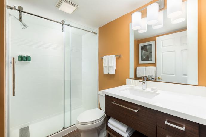 Imagen de la habitación del Hotel Mainstay Suites Mt. Laurel - Philadelphia. Foto 7