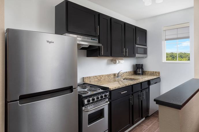 Imagen de la habitación del Hotel Mainstay Suites Mt. Laurel - Philadelphia. Foto 8