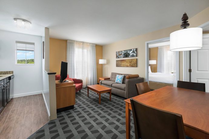 Imagen de la habitación del Hotel Mainstay Suites Mt. Laurel - Philadelphia. Foto 11