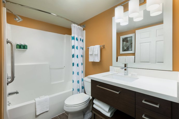 Imagen de la habitación del Hotel Mainstay Suites Mt. Laurel - Philadelphia. Foto 13