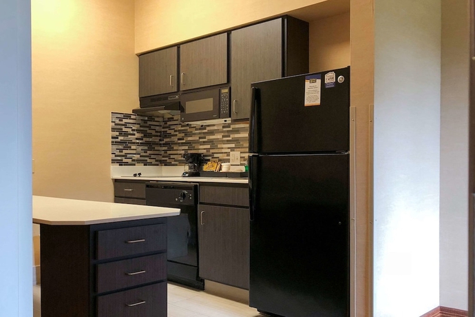 Imagen de la habitación del Hotel Mainstay Suites Of Lancaster County. Foto 3