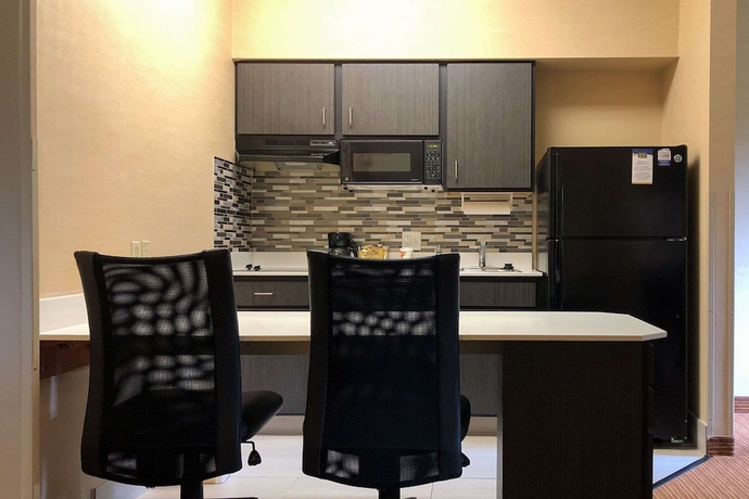 Imagen de la habitación del Hotel Mainstay Suites Of Lancaster County. Foto 5