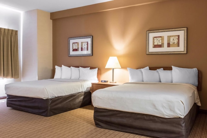 Imagen de la habitación del Hotel Mainstay Suites Of Lancaster County. Foto 8