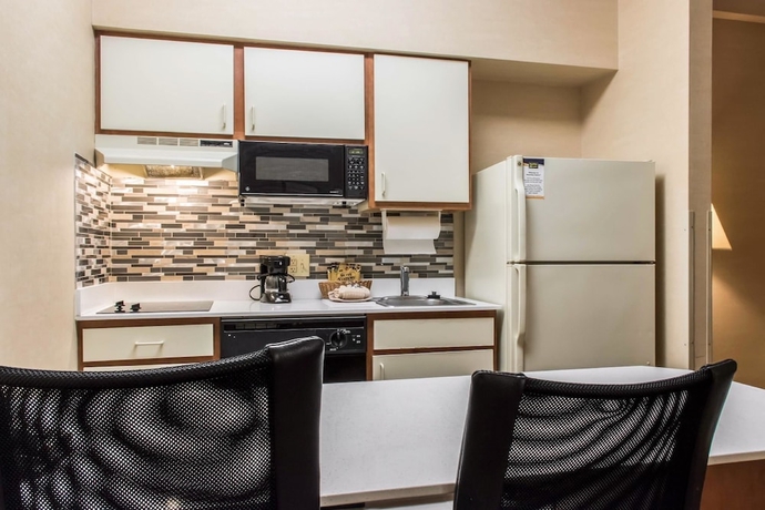 Imagen de la habitación del Hotel Mainstay Suites Of Lancaster County. Foto 11