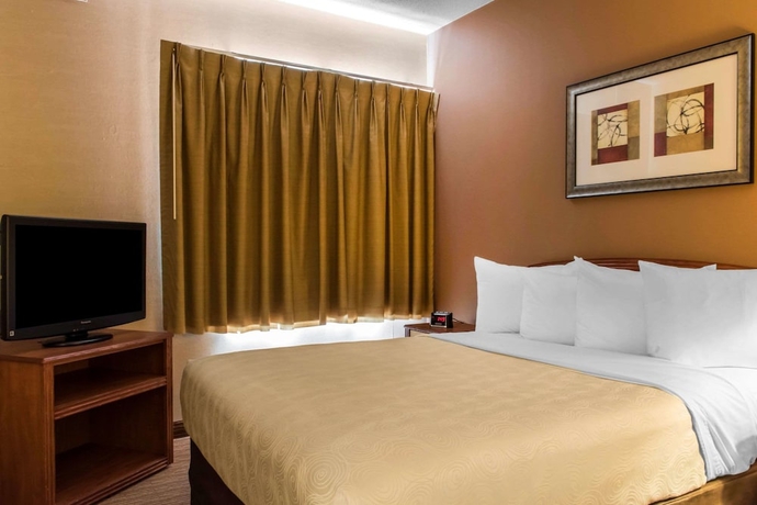 Imagen de la habitación del Hotel Mainstay Suites Of Lancaster County. Foto 13