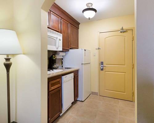 Imagen de la habitación del Hotel Mainstay Suites Port Arthur - Beaumont South. Foto 6