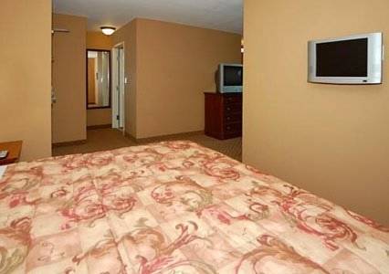 Imagen de la habitación del Hotel Mainstay Suites Port Saint Joe. Foto 4