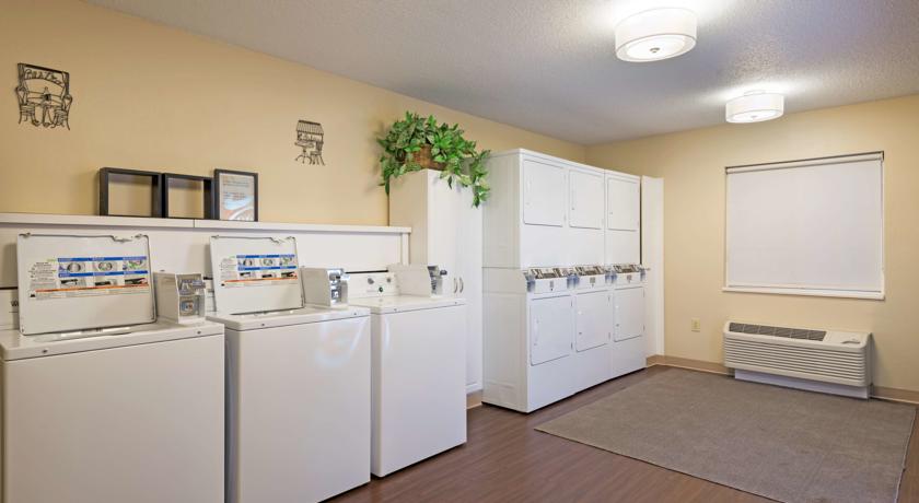 Imagen de la habitación del Hotel Mainstay Suites Raleigh - Cary. Foto 9