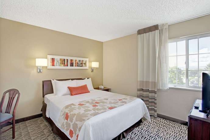 Imagen de la habitación del Hotel Mainstay Suites Salt Lake City Fort Union. Foto 3