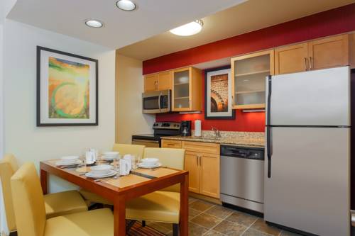 Imagen de la habitación del Hotel Mainstay Suites St. Louis - Galleria. Foto 3