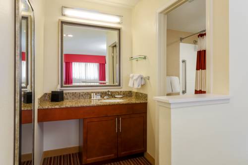 Imagen de la habitación del Hotel Mainstay Suites St. Louis - Galleria. Foto 5