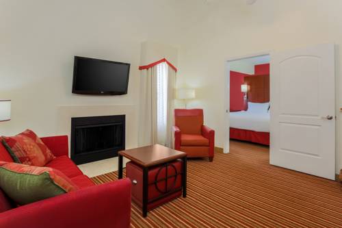 Imagen de la habitación del Hotel Mainstay Suites St. Louis - Galleria. Foto 10