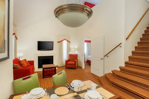 Imagen de la habitación del Hotel Mainstay Suites St. Louis - Galleria. Foto 11