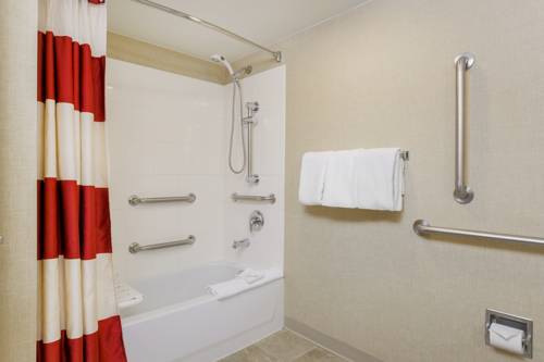 Imagen de la habitación del Hotel Mainstay Suites St. Louis - Galleria. Foto 13