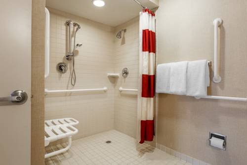 Imagen de la habitación del Hotel Mainstay Suites St. Louis - Galleria. Foto 14