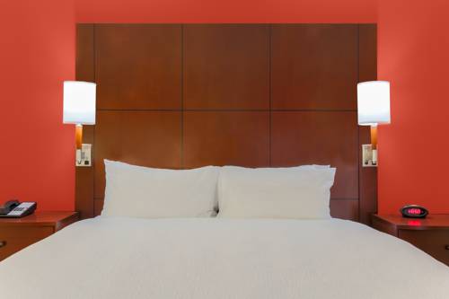 Imagen de la habitación del Hotel Mainstay Suites St. Louis - Galleria. Foto 15