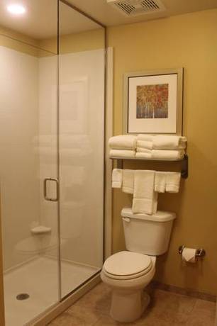 Imagen de la habitación del Hotel Mainstay Suites Watford City - Event Center. Foto 1