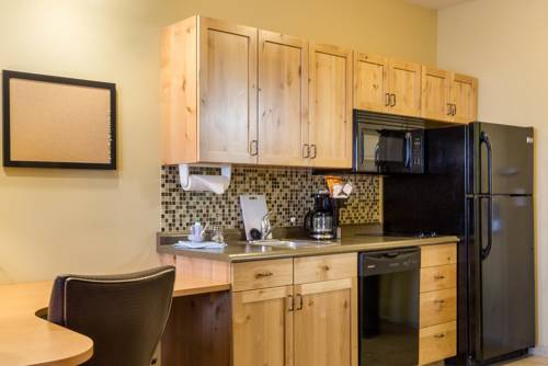 Imagen de la habitación del Hotel Mainstay Suites, Williston. Foto 3