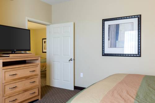 Imagen de la habitación del Hotel Mainstay Suites, Williston. Foto 11