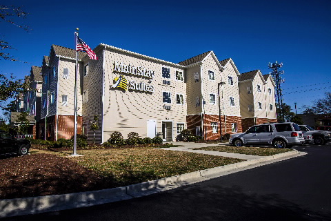 Imagen general del Hotel Mainstay Suites Wilmington. Foto 2
