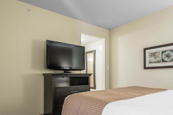 Imagen de la habitación del Hotel Mainstay Suites Winnipeg. Foto 10