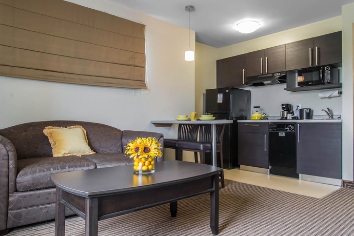 Imagen de la habitación del Hotel Mainstay Suites Winnipeg. Foto 13