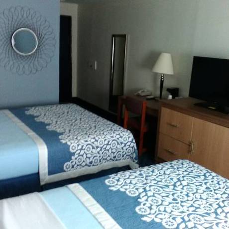 Imagen de la habitación del Hotel Mainstreet Inn. Foto 3