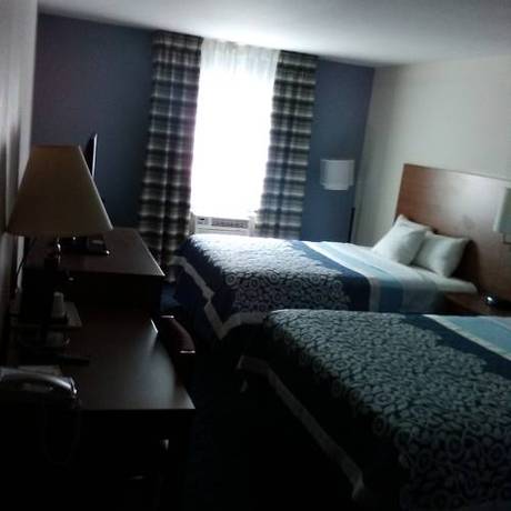 Imagen de la habitación del Hotel Mainstreet Inn. Foto 4
