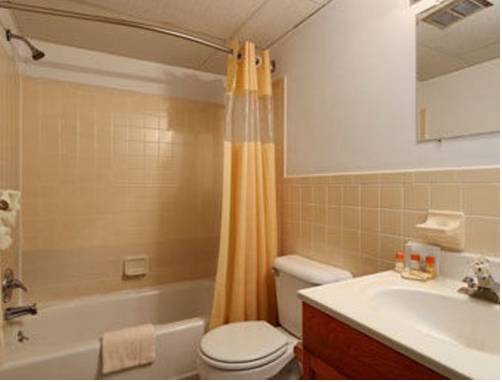 Imagen general del Hotel Mainstreet Inn. Foto 1