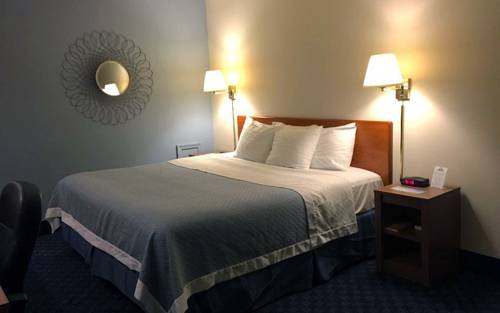 Imagen de la habitación del Hotel Mainstreet Inn. Foto 5