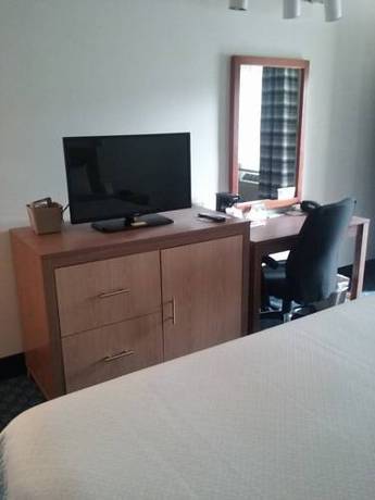 Imagen de la habitación del Hotel Mainstreet Inn. Foto 6