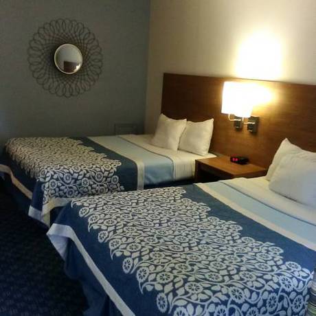 Imagen de la habitación del Hotel Mainstreet Inn. Foto 7