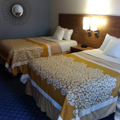Imagen de la habitación del Hotel Mainstreet Inn. Foto 8