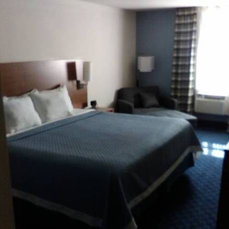 Imagen de la habitación del Hotel Mainstreet Inn. Foto 10