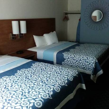 Imagen de la habitación del Hotel Mainstreet Inn. Foto 11
