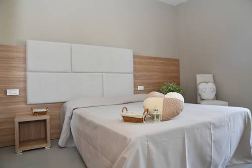 Imagen de la habitación del Hotel Maioli. Foto 2