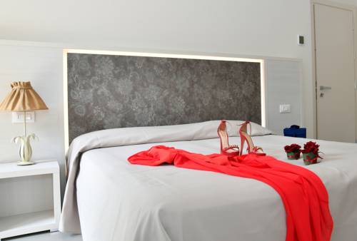 Imagen de la habitación del Hotel Maioli. Foto 3