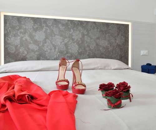 Imagen de la habitación del Hotel Maioli. Foto 4